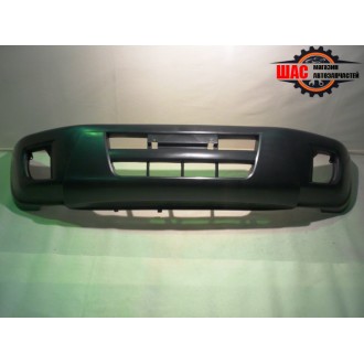 Chery Tiggo Бампер передний T11-2803011-DQ
